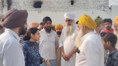 Photo of अमृतसर में जहरीली शराब का कहर: 14 लोगों की मौत,मेन सप्लायर गिरफ्तार
