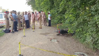 Photo of बरनाला में गैंगस्टर लवप्रीत ने पुलिस पर की फायरिंग