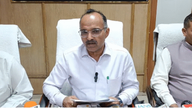 Photo of 12वीं में 85.66% बच्चे पास, कैथल के अर्पणदीप टॉपर