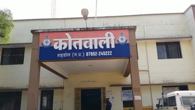 Photo of नौकरी दिलाने के नाम पर महिला से 62 हजार रुपये की ठगी, शिकायत के बाद पुलिस ने दर्ज किया केस