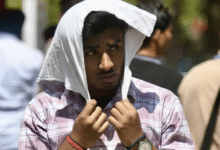 Photo of आसमान से बरस रही आग: पंजाब में 41.7 डिग्री पहुंचा पारा, अगले तीन दिन भी राहत के आसार नहीं