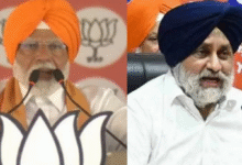 Photo of ऑपरेशन सिंदूर : मजबूत राजनेता साबित हुए मोदी… किस नेता ने कही ये बात; पंजाब की राजनीति पर होगा कितना असर