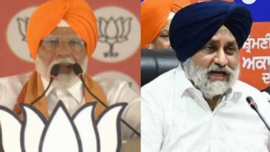 Photo of ऑपरेशन सिंदूर : मजबूत राजनेता साबित हुए मोदी… किस नेता ने कही ये बात; पंजाब की राजनीति पर होगा कितना असर