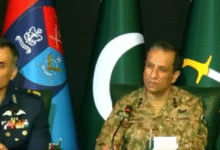 Photo of पाकिस्तानी सेना का ‘जिहादी चेहरा’ उजागर, PAK आर्मी का बड़ा कबूलनामा; कहा- हम इस्लामी फौज…