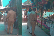 Photo of श्रावस्ती: मसूद गाजी की दरगाह पर नहीं लगेगा जेठ मेला… दिकौली मेले की भी नहीं मिली अनुमति