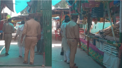 Photo of श्रावस्ती: मसूद गाजी की दरगाह पर नहीं लगेगा जेठ मेला… दिकौली मेले की भी नहीं मिली अनुमति