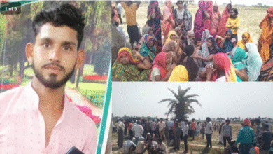 Photo of चेहरा बुरी तरह क्षत-विक्षत… प्राइवेट पार्ट का किया ऐसा हाल, प्रेम प्रसंग में युवक का बर्बरता से कत्ल