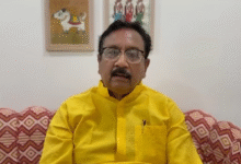 Photo of कर्नल सोफिया के खिलाफ बयान देने वाले मंत्री के खिलाफ दी तहरीर, कांग्रेस ने की रासुका लगाने की मांग