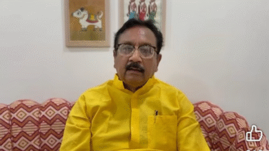 Photo of कर्नल सोफिया के खिलाफ बयान देने वाले मंत्री के खिलाफ दी तहरीर, कांग्रेस ने की रासुका लगाने की मांग