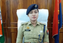 Photo of इस जिले में मार्शल आर्ट सीख रहीं ‘लेडी कमांडो’, IPS अंशिका वर्मा के निर्देशन में अपराध पर करेंगी प्रहार