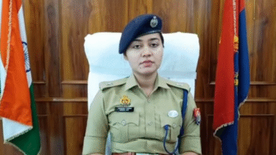 Photo of इस जिले में मार्शल आर्ट सीख रहीं ‘लेडी कमांडो’, IPS अंशिका वर्मा के निर्देशन में अपराध पर करेंगी प्रहार