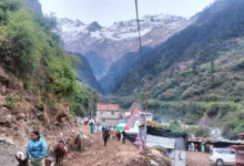 Photo of यमुनोत्री धाम दर्शन के लिए आई थी गुजरात से महिला श्रद्धालु, रास्ते में तबीयत बिगड़ने से मौत