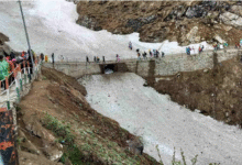 Photo of नए नक्शे से हरिद्वार-बदरी केदार मार्ग और सुगम, अन्य तीर्थ मार्गों को भी विशेष रूप से दर्शाया