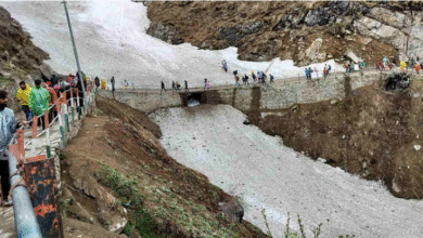 Photo of नए नक्शे से हरिद्वार-बदरी केदार मार्ग और सुगम, अन्य तीर्थ मार्गों को भी विशेष रूप से दर्शाया