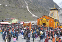 Photo of  दुनिया के हर कोने से लोग उत्तराखंड आने के इच्छुक, 150 से अधिक देशों से 31581 ने कराया पंजीकरण