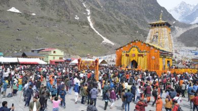Photo of  दुनिया के हर कोने से लोग उत्तराखंड आने के इच्छुक, 150 से अधिक देशों से 31581 ने कराया पंजीकरण