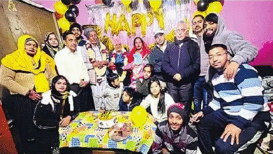 Photo of मुखिया के अनुशासन और हरेक सदस्य के समर्पण से चलता है संयुक्त परिवार, कोविड ने बढ़ाई निकटता