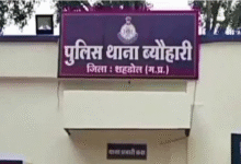 Photo of नवविवाहिता का शव पेड़ से लटका मिला