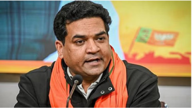 Photo of दिल्ली में होगा अंतरराष्ट्रीय फिल्म महोत्सव, ‘ब्रांडिंग दिल्ली’ से राजधानी को पर्यटन हब बनाने पर जोर