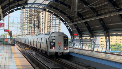 Photo of  मेट्रो में अब सफर करना हुआ और भी सुविधाजनक