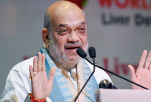 Photo of गृह मंत्री अमित शाह पहुंचे दिल्ली एम्स, नक्सली मुठभेड़ में घायल जवानों का जाना हाल