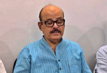 Photo of MP तारिक अनवर बोले- बिहार में बदलाव की लहर, महागठबंधन पूरी तरह एकजुट