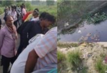Photo of सीवान में महिला की हत्या से हड़कंप, अपराधियों ने मारकर सोन नदी पुल के नीचे फेंका शव