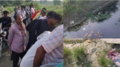 Photo of सीवान में महिला की हत्या से हड़कंप, अपराधियों ने मारकर सोन नदी पुल के नीचे फेंका शव