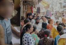 Photo of गोद लिए बच्चे के साथ ऐसा सलूक: टीचर ने निशान देखकर पूछा तो मासूम ने बता दिया पूरा सच