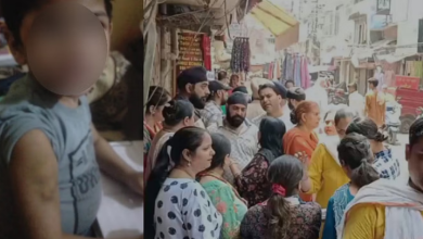 Photo of गोद लिए बच्चे के साथ ऐसा सलूक: टीचर ने निशान देखकर पूछा तो मासूम ने बता दिया पूरा सच