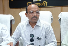 Photo of हरियाणा बोर्ड के दसवीं के रिजल्ट में बेटियों ने मारी बाजी, 2.99 फीसदी से लड़कों से आगे