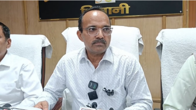Photo of हरियाणा बोर्ड के दसवीं के रिजल्ट में बेटियों ने मारी बाजी, 2.99 फीसदी से लड़कों से आगे