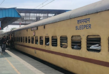 Photo of हिसार से चंडीगढ़ की सीधी ट्रेन, सेक्टर 1-4 के पास स्थित रायपुर स्टेशन से होगी रवाना