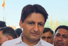 Photo of जींद में दीपेंद्र हुड्डा ने BJP पर साधा निशाना: भाजपा में देशभक्ति है, मंत्री को तुरंत बर्खास्त कर कार्रवाई हो