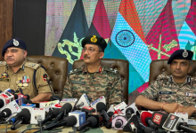 Photo of ऑपरेशन सिन्दूर : सुरक्षा और खुफिया एजेंसियों के बीच बेहतर तालमेल से छह आतंकी ढेर; आठ की तलाश जारी