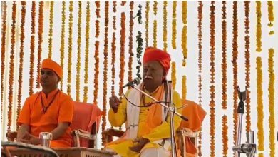 Photo of ‘भारत शत्रुता नहीं करता, लेकिन दुस्साहस करने वालों को सबक सिखाने से पीछे भी नहीं हटता’; संघ प्रमुख