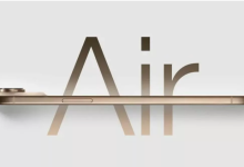 Photo of iPhone 17 Air में हो सकते हैं ये 6 बड़े बदलाव! iPhone 16 Plus से कैसे होगा अलग?