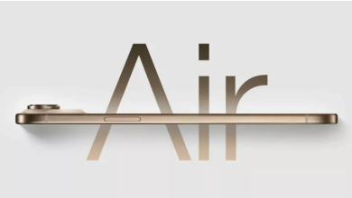 Photo of iPhone 17 Air में हो सकते हैं ये 6 बड़े बदलाव! iPhone 16 Plus से कैसे होगा अलग?