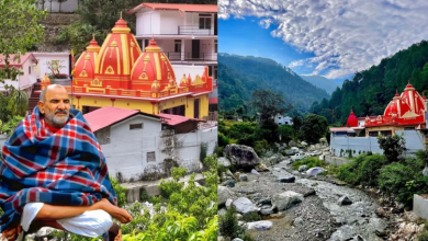 Photo of बड़ा मंगल पर बना रहे हैं कैंची धाम जाने का प्लान, तो यहां जान लें पहुंचने का आसान रास्ता और सही समय
