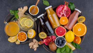 Photo of 5 Morning Drinks के साथ करें दिन की शुरुआत, थकान और सुस्ती से नहीं होना पड़ेगा परेशान