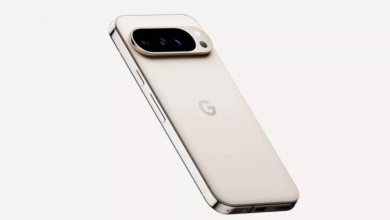 Photo of Google Pixel 9 पर मिल रहा है 12 हजार का Discount! मिस न करें ये शानदार डील