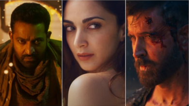 Photo of वॉर 2 के टीजर Reaction: ऋतिक-जूनियर NTR को साथ देखकर एक्साइटेड हुए फैंस