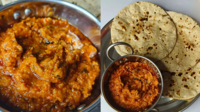 Photo of अब धनिया-पुदीना छोड़िए और ट्राई करिए राजस्थानी की फेमस कचरी की चटनी
