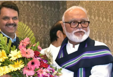 Photo of महाराष्ट्र कैबिनेट: देवेंद्र फडणवीस मंत्रिमंडल का विस्तार हुआ, छगन भुजबल मंत्री बनाए गए