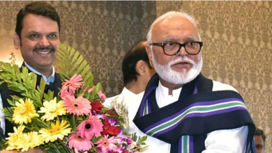 Photo of महाराष्ट्र कैबिनेट: देवेंद्र फडणवीस मंत्रिमंडल का विस्तार हुआ, छगन भुजबल मंत्री बनाए गए