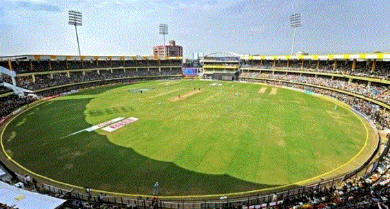 Photo of होल्कर स्टेडियम में बम की धमकी से हड़कंप, 4 दिन में दूसरी बार टारगेट!