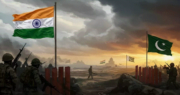 Photo of ऑपरेशन सिंदूर से सीजफायर तक: आतंक की कमर और पाकिस्तान का तोड़ा मनोबल