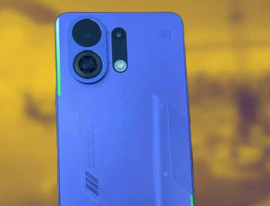 Photo of Oppo K13 Turbo फोन पावरफुल परफॉर्मेंस के साथ होगा लॉन्च