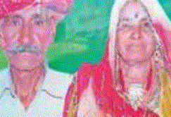 Photo of ‘मरकर भी तुझको चाहूंगा’.. अमर हो गई राजस्थान की ये प्रेम कहानी, जिसने भी सुना.. करने लगा लैला-मजनू को याद