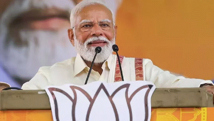 Photo of  आज केरल में अंतरराष्ट्रीय बंदरगाह का उद्घाटन करेंगे पीएम मोदी, आंध्र प्रदेश के दौरे पर भी जाएंगे